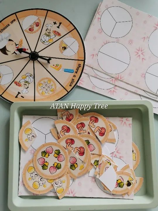 这个简单的柜子，居然包办了我家娃的早教