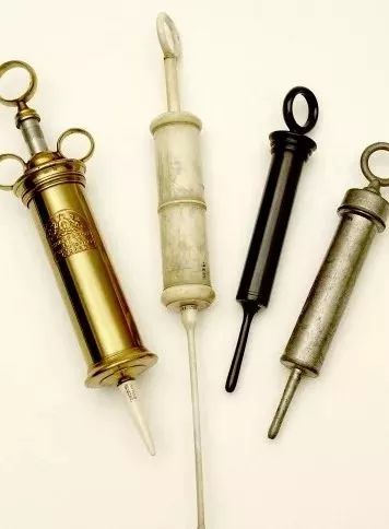 各类灌肠的区别笔记,灌肠科普解说