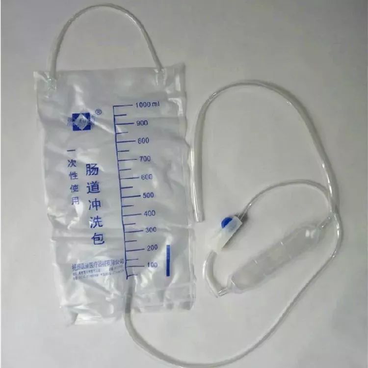 各类灌肠的区别笔记,灌肠科普解说