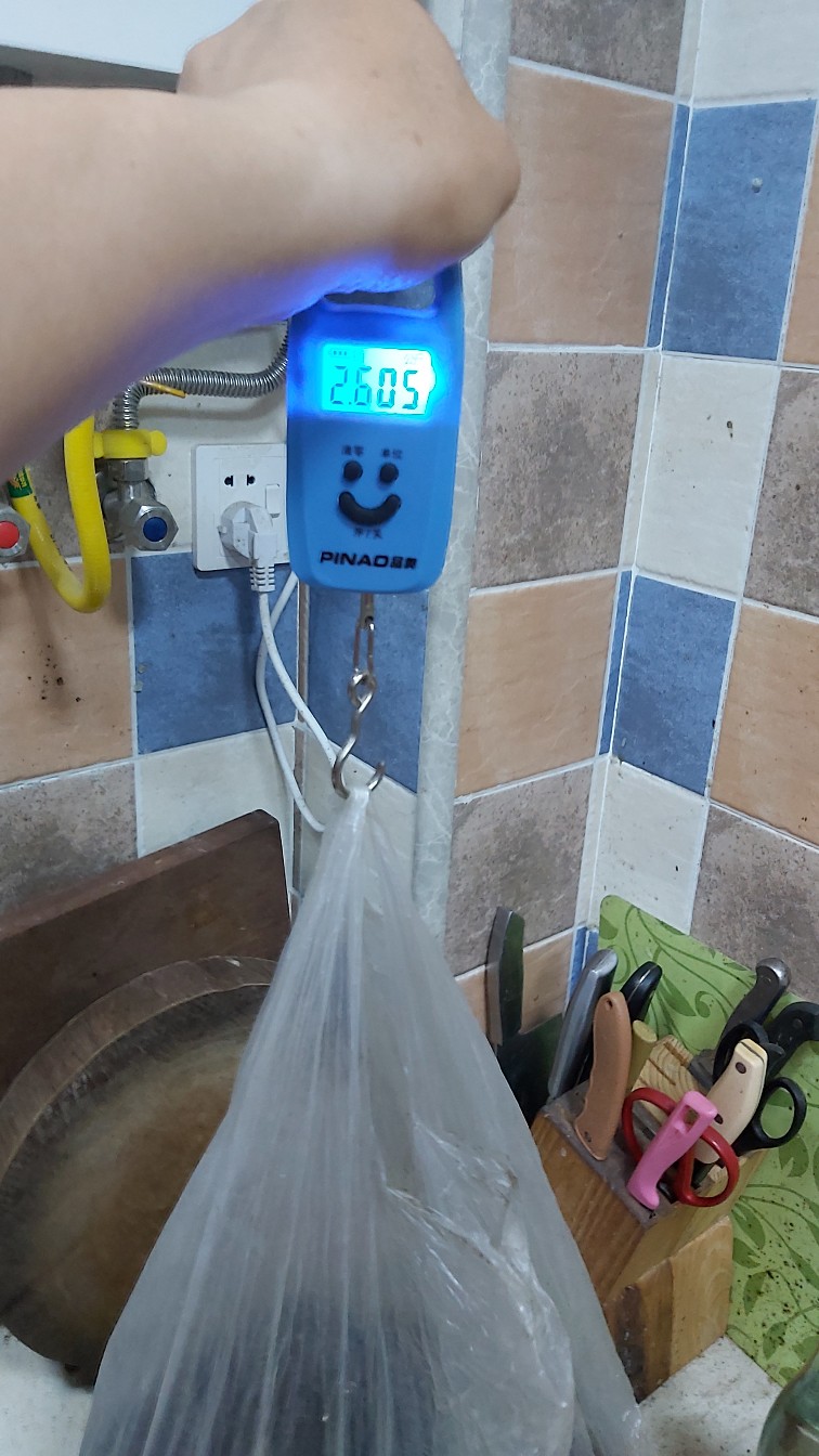 邕江巴西军团覆灭小记，钓友全军出击