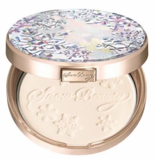 日本定妆散粉持久不脱妆第一名,定妆持久控油遮瑕散粉