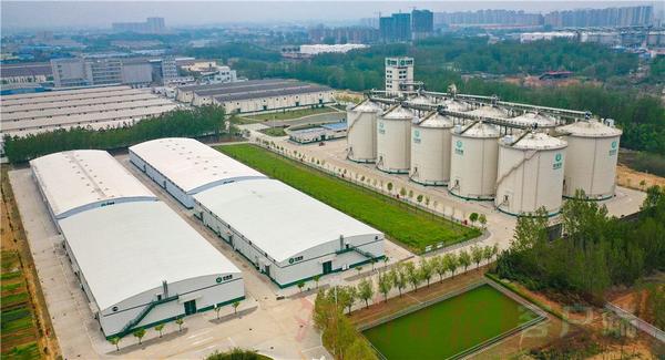 中原粮仓纪录片,探秘大国粮仓中储粮动画