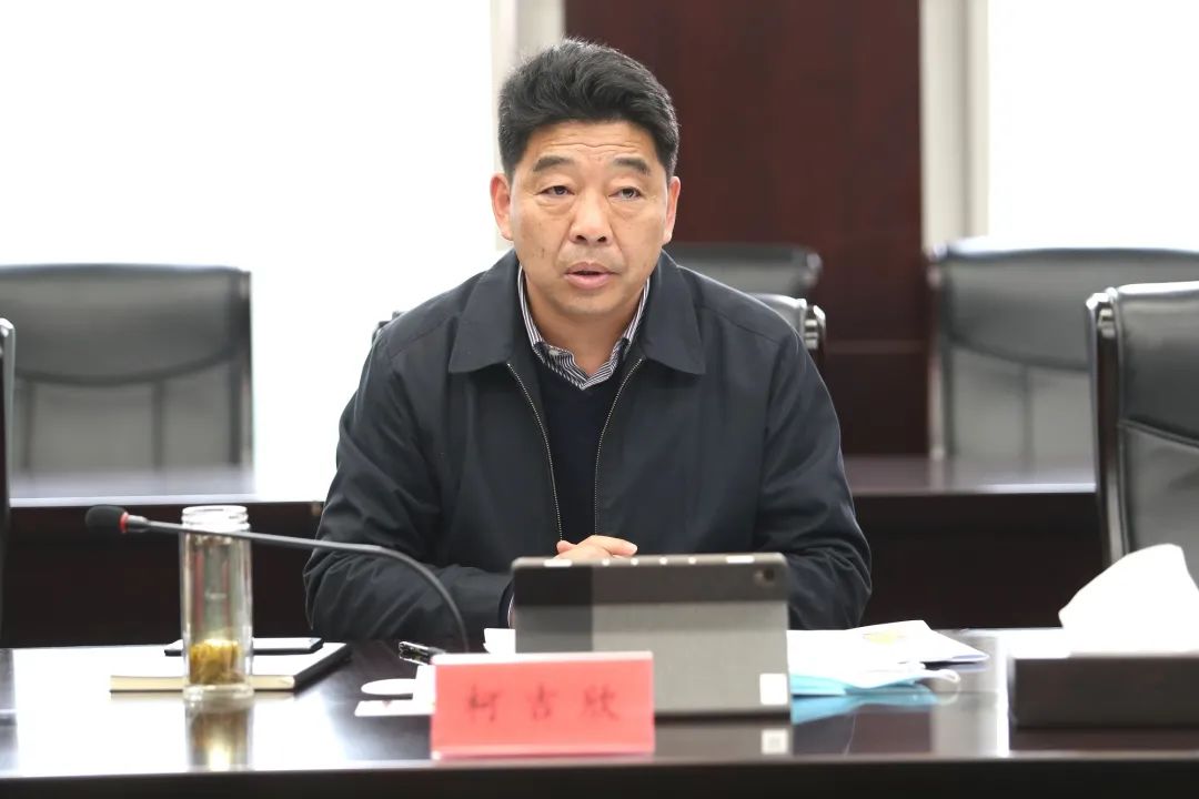 支持新区高质量发展,新区赋能街道工作建议