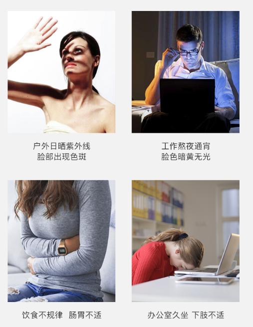 深扒明星美白抗衰秘籍！比防晒管用1000倍！4周逆袭成白皮，悄悄瘦掉8斤