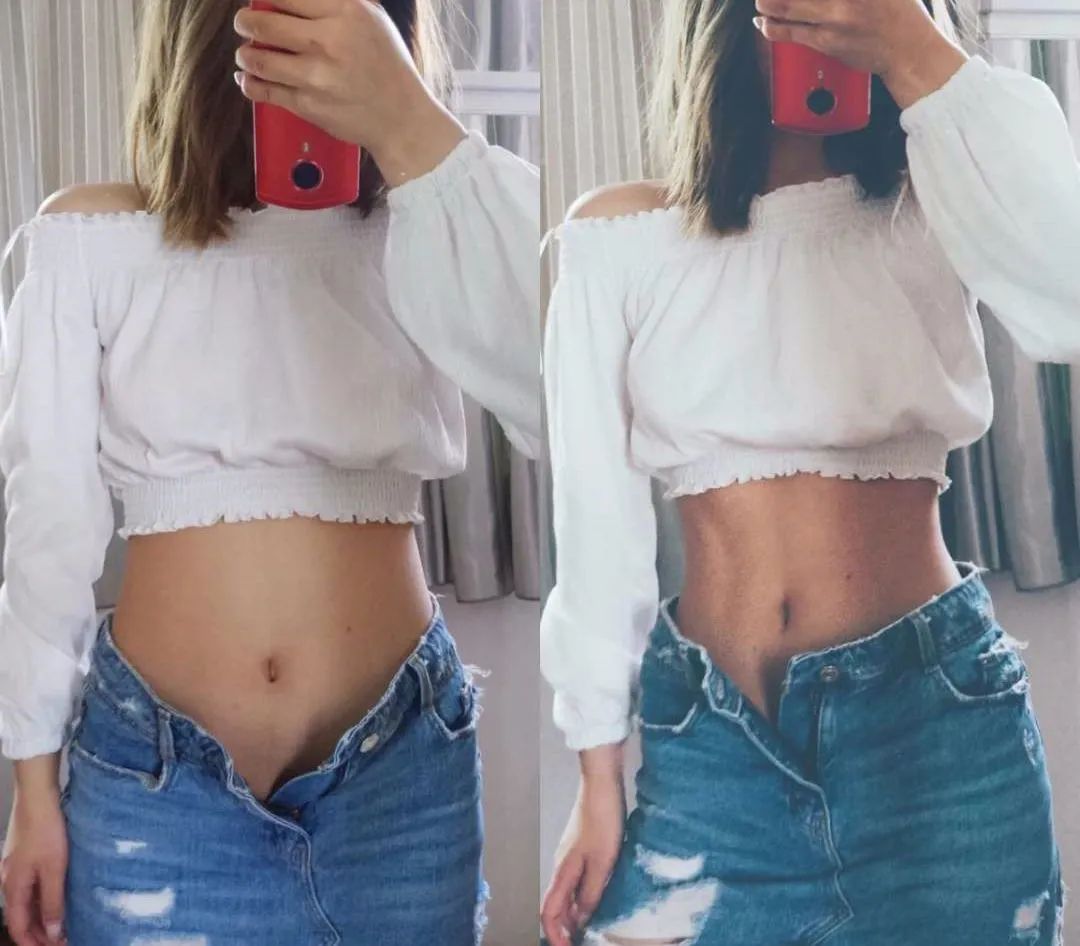 深扒明星美白抗衰秘籍！比防晒管用1000倍！4周逆袭成白皮，悄悄瘦掉8斤