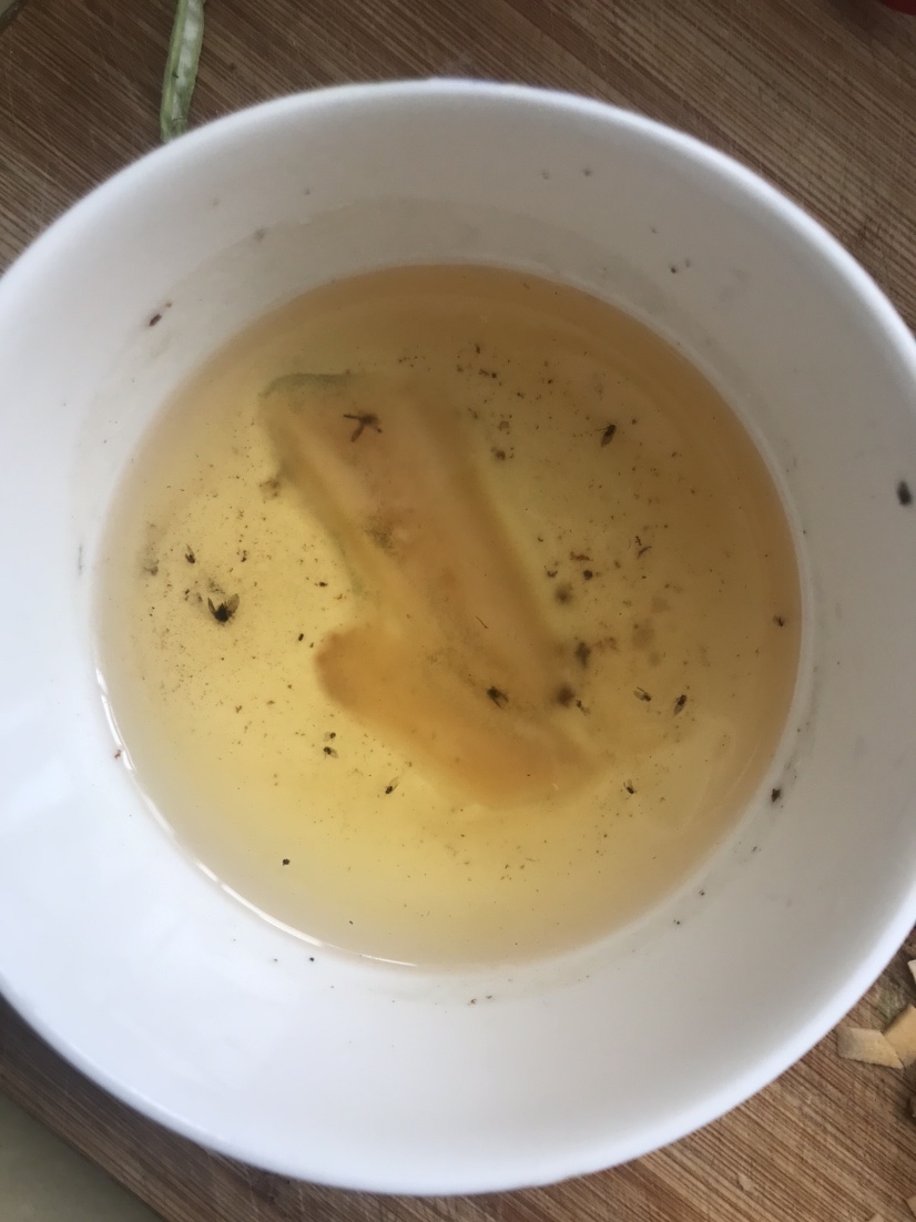 「春季开钓」分享薯香配料制作和蚯蚓的保鲜方法