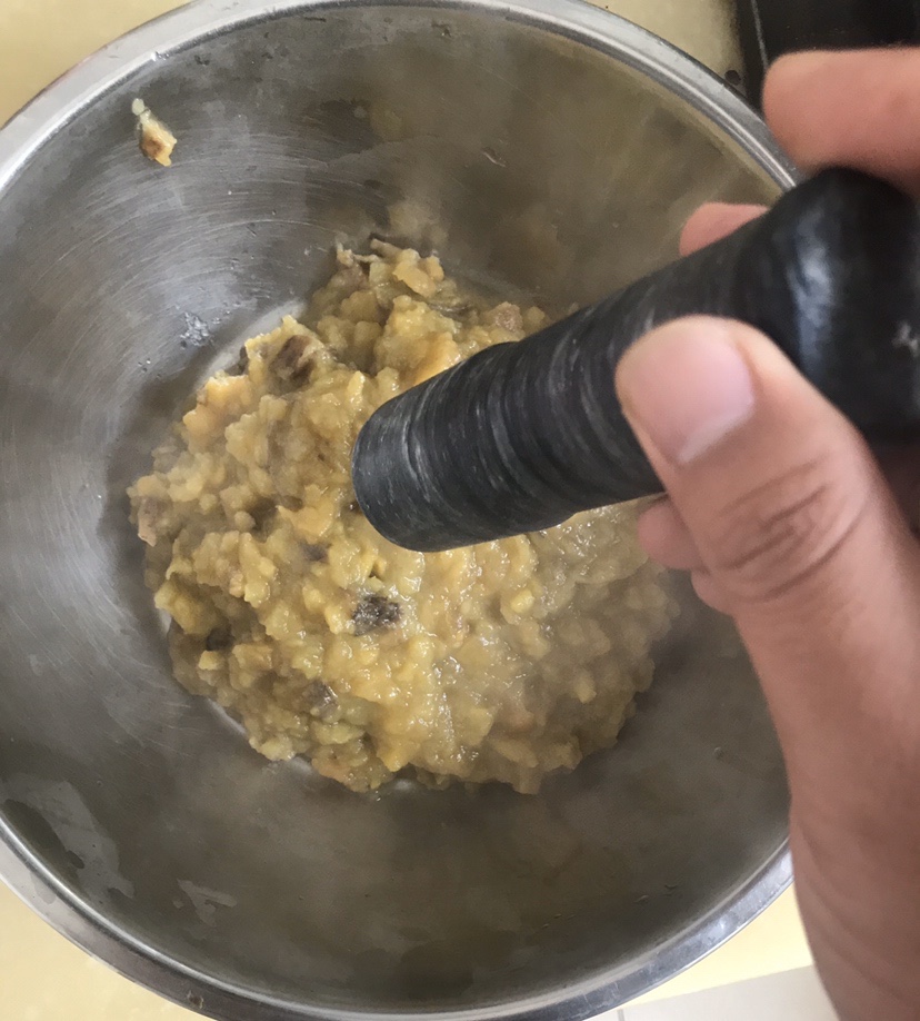 「春季开钓」分享薯香配料制作和蚯蚓的保鲜方法