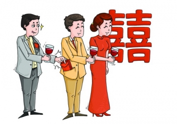 婚礼现场偷走7万元,男子婚礼现场凑热闹偷走万元红包
