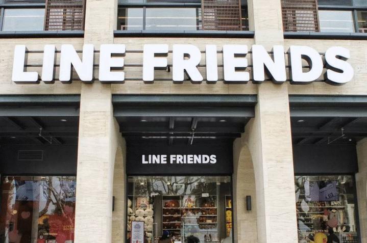 西湖边亚洲最大LineFriends咖啡厅撤店了?这些红极一时的餐厅,也悄悄不见了