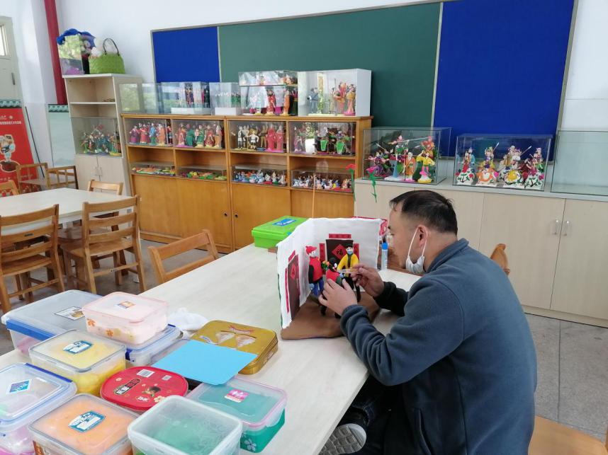 履职尽责在行动,在行动上履职尽责