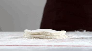 胖fufu会爆浆！29.9元/8枚“网红”雪媚娘，撩炸少女心