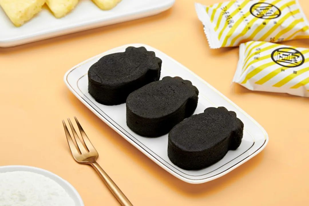 胖fufu会爆浆！29.9元/8枚“网红”雪媚娘，撩炸少女心