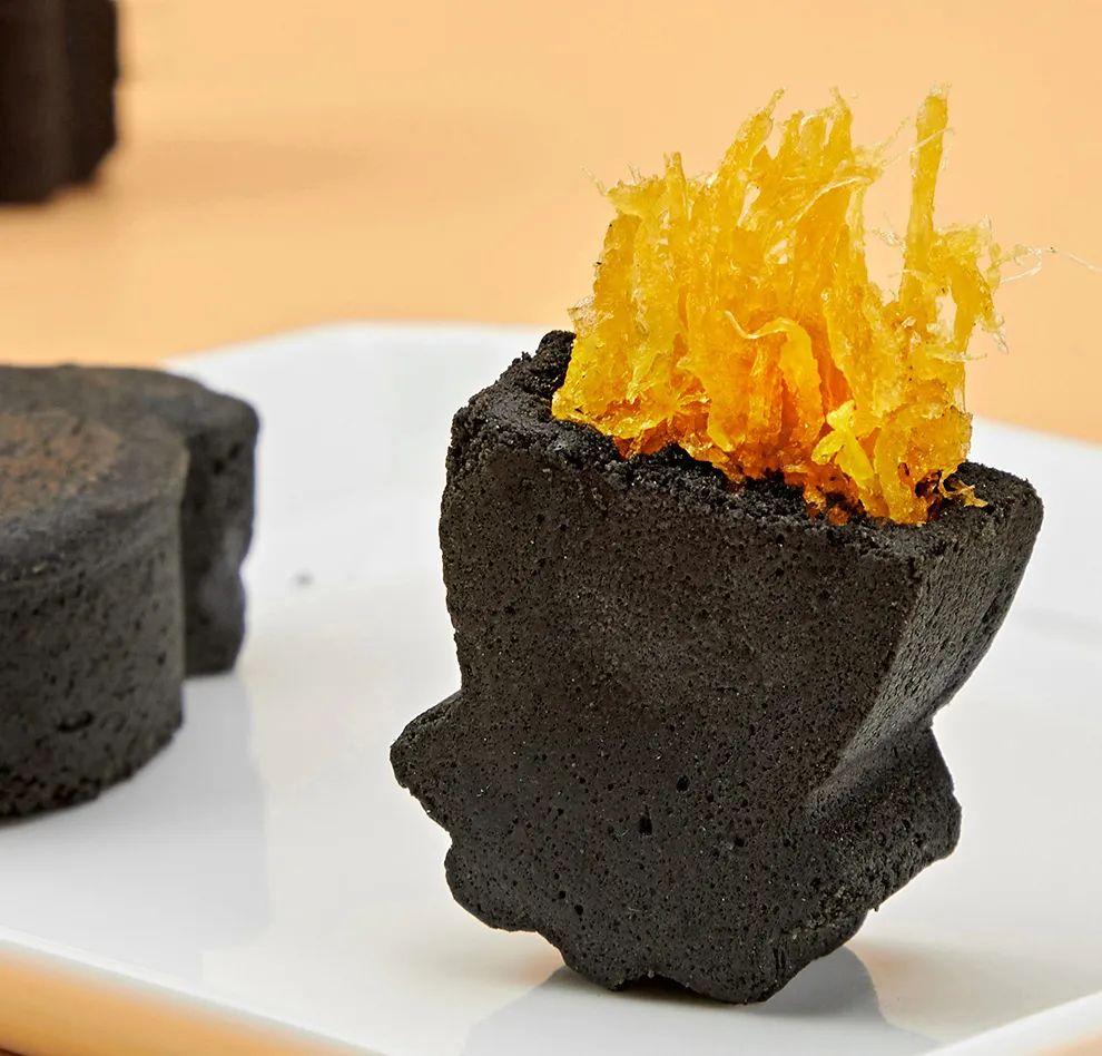 胖fufu会爆浆！29.9元/8枚“网红”雪媚娘，撩炸少女心