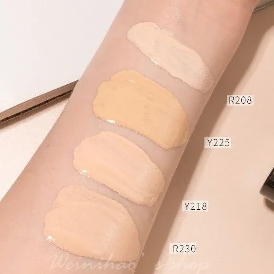 秋冬粉底液奶油肌推荐,春日奶油肌