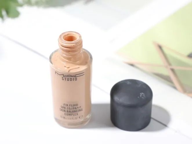 秋冬粉底液奶油肌推荐,春日奶油肌