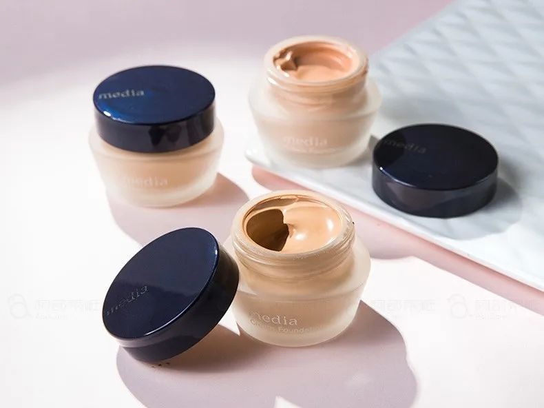 秋冬粉底液奶油肌推荐,春日奶油肌