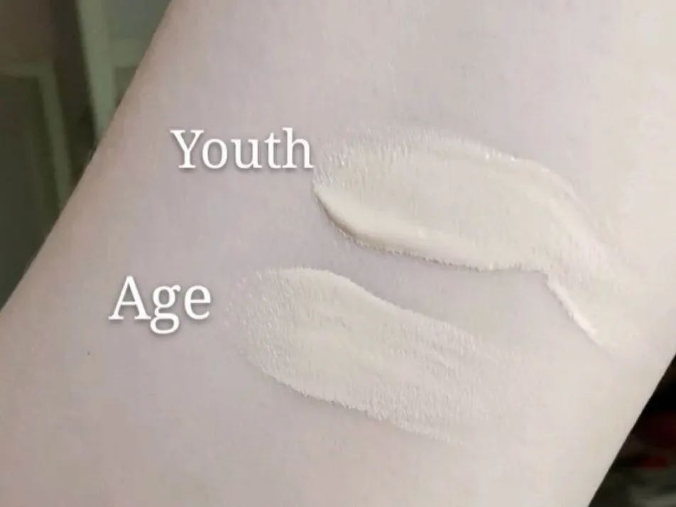 秋冬粉底液奶油肌推荐,春日奶油肌