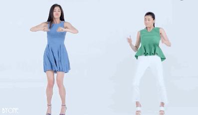 全智贤如何拍照,全智贤跳舞放飞自我