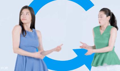 全智贤如何拍照,全智贤跳舞放飞自我