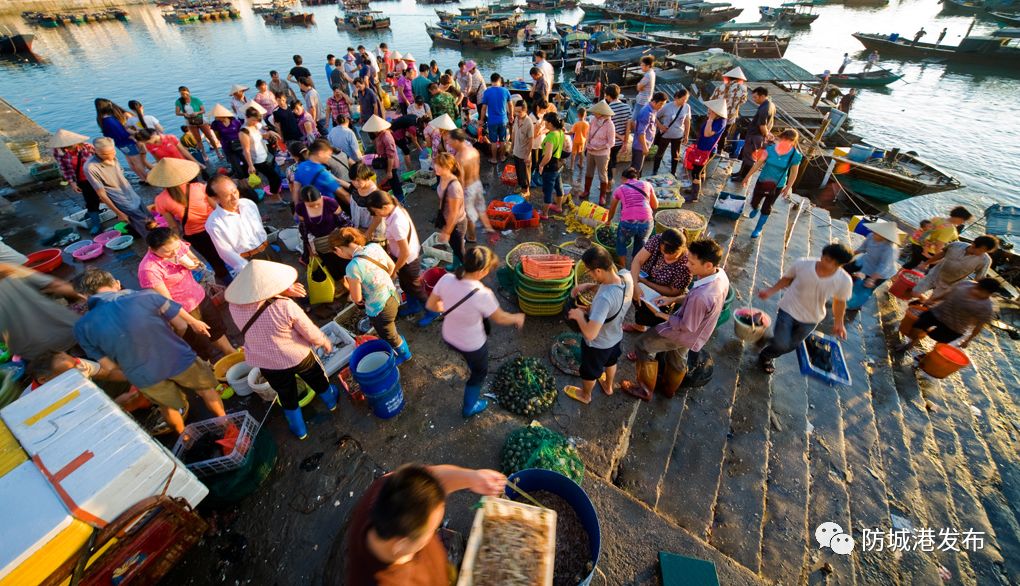 防城港休渔期海鲜贵吗,防城港休渔期时间表
