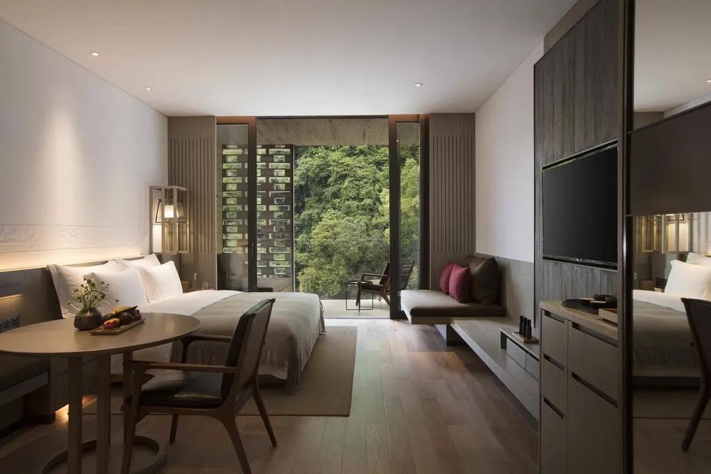 上海最豪贵的酒店,上海最豪的万豪酒店