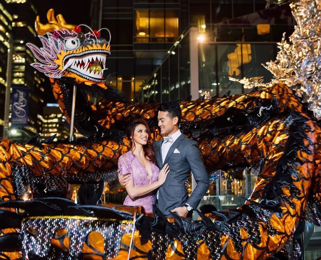 何依婷处女剧弹起，164唔够90斤！同届雷庄儿宜家做紧咩呢？