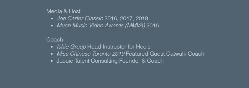 何依婷处女剧弹起,164唔够90斤!同届雷庄儿宜家做紧咩呢?