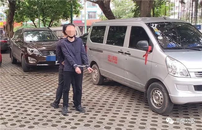 团伙疯狂砸车窗盗窃警方跨省擒贼,打击砸车窗玻璃盗窃案