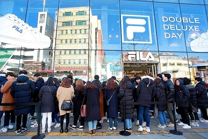 比优衣库还好的品牌,中国和优衣库媲美的品牌