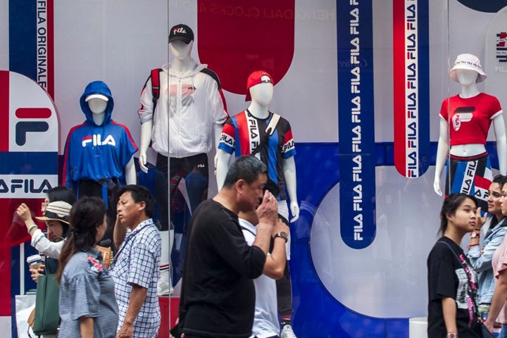 比优衣库还好的品牌,中国和优衣库媲美的品牌