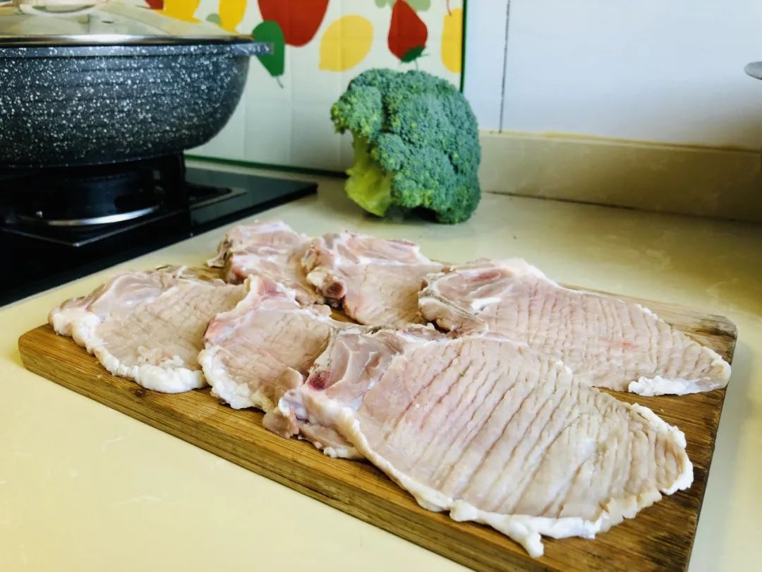 【滋味】大排这样烧,好吃又不腻