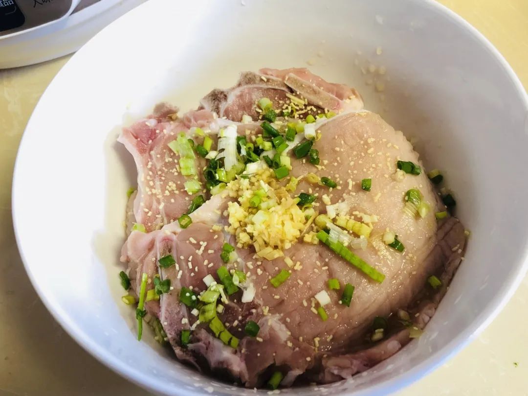 【滋味】大排这样烧,好吃又不腻