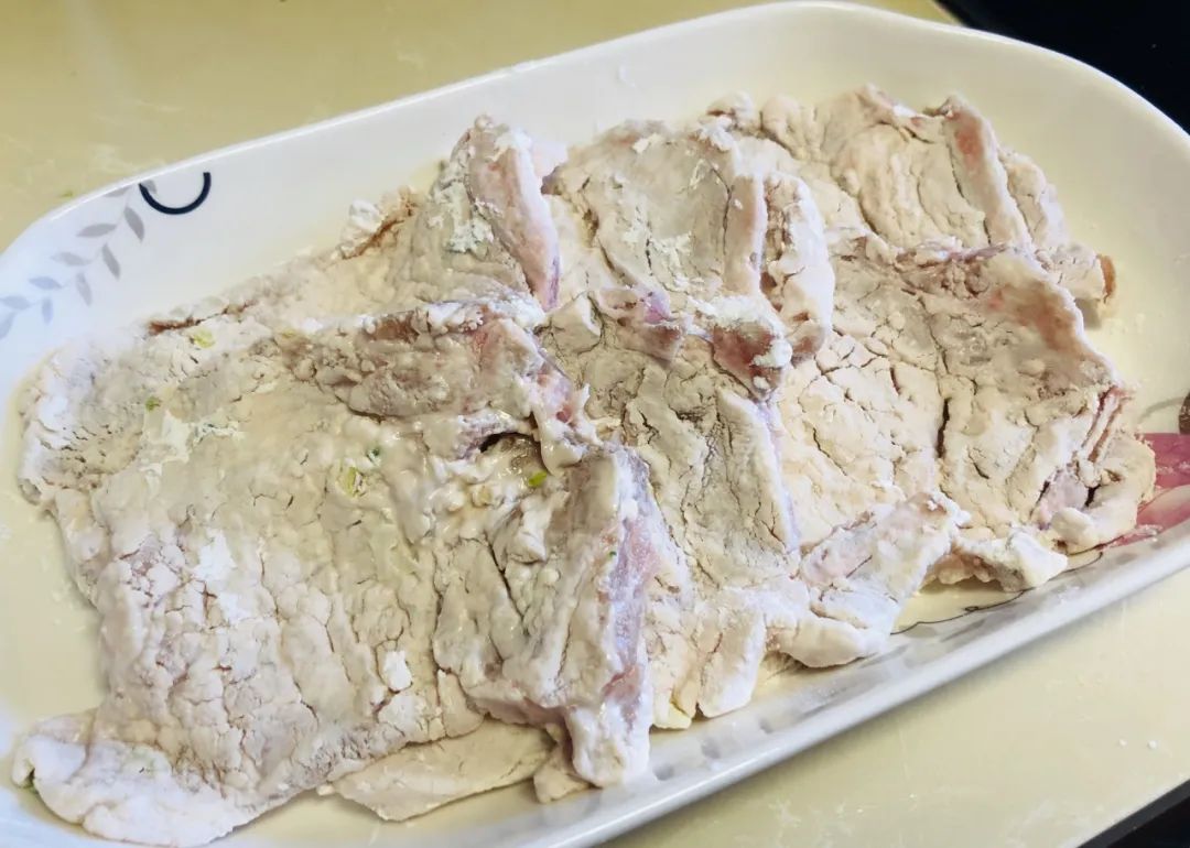 【滋味】大排这样烧,好吃又不腻