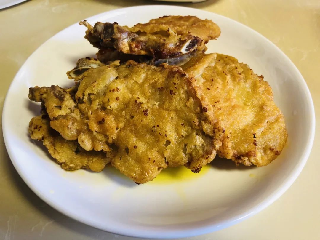 【滋味】大排这样烧,好吃又不腻