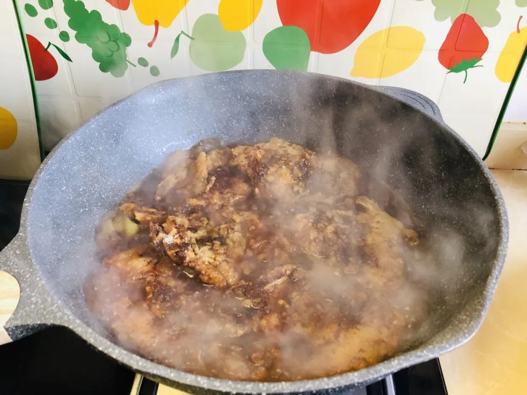 【滋味】大排这样烧,好吃又不腻