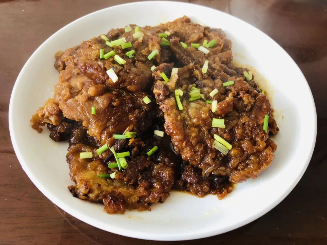 【滋味】大排这样烧,好吃又不腻