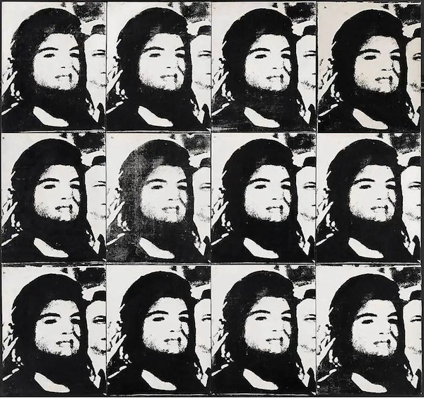 波普艺术与日常生活的关系,极简主义与波普艺术