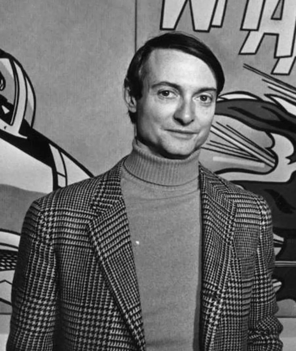 波普艺术与日常生活的关系,极简主义与波普艺术