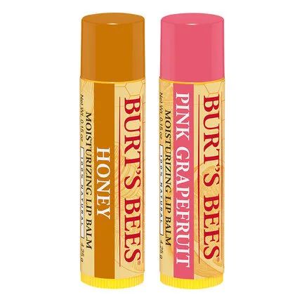 唇膏大测评,换季用哪个唇膏好一点