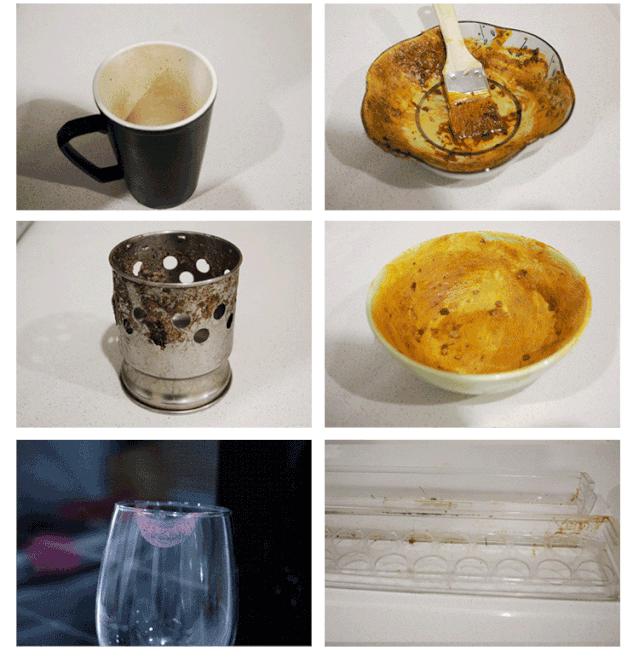 再也不怕衣服起皱了,发黄t恤清洗小窍门