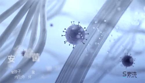 再也不怕衣服起皱了,发黄t恤清洗小窍门