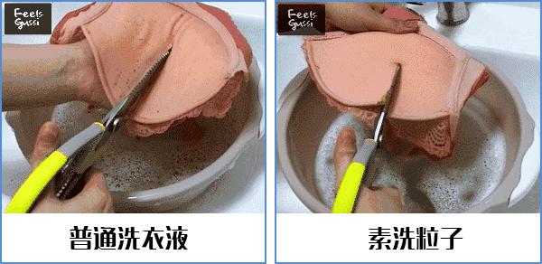 再也不怕衣服起皱了,发黄t恤清洗小窍门