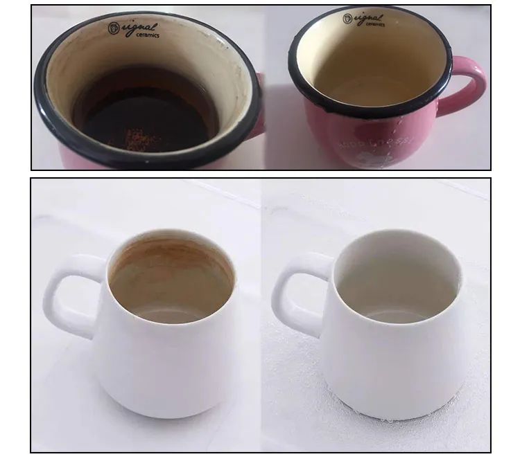 再也不怕衣服起皱了,发黄t恤清洗小窍门