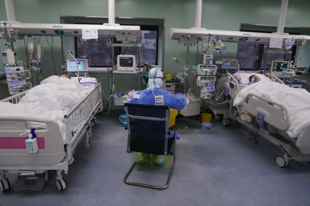 全球短缺呼吸机,全球抢购呼吸机