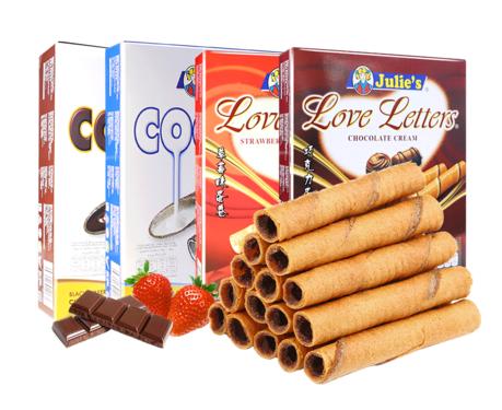 胖fufu会爆浆！29.9元/8枚“网红”雪媚娘，撩炸少女心