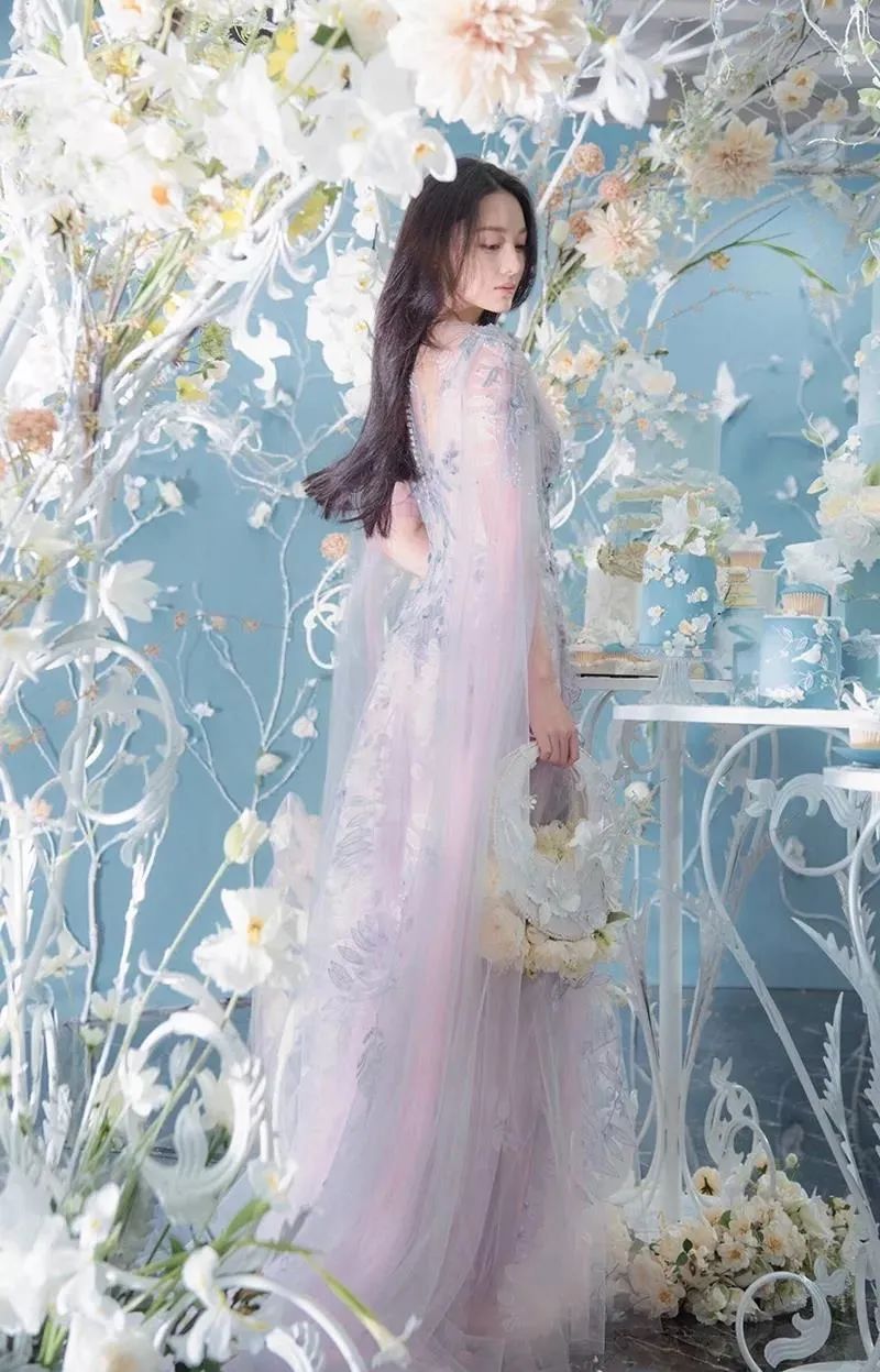 老夫的少女心又泛滥了是什么意思,老夫的少女心泛滥了下一句