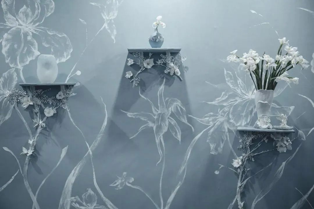 老夫的少女心又泛滥了是什么意思,老夫的少女心泛滥了下一句