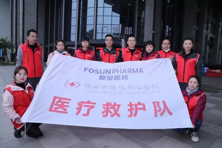 民营医院抗击疫情志愿者,民营医护抗疫情