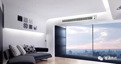 工业中央空调节能改造解决方案,智能中央空调新风系统清洗