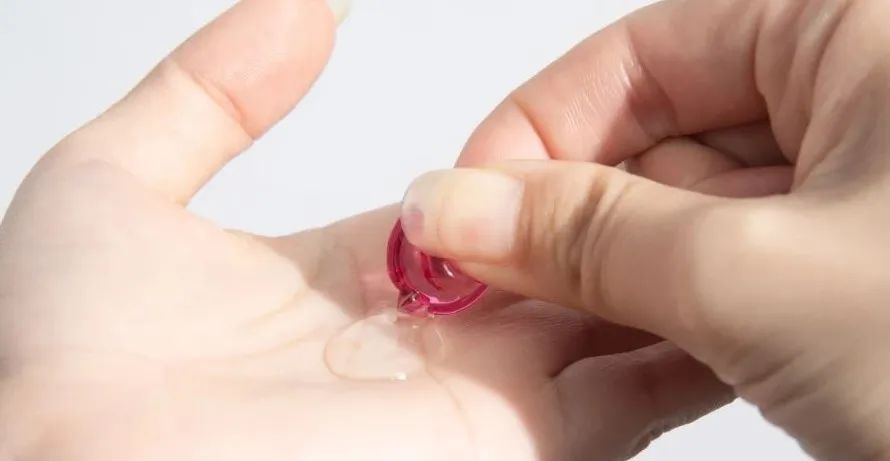 好用护发精油网红,护发精油0.1秒杀